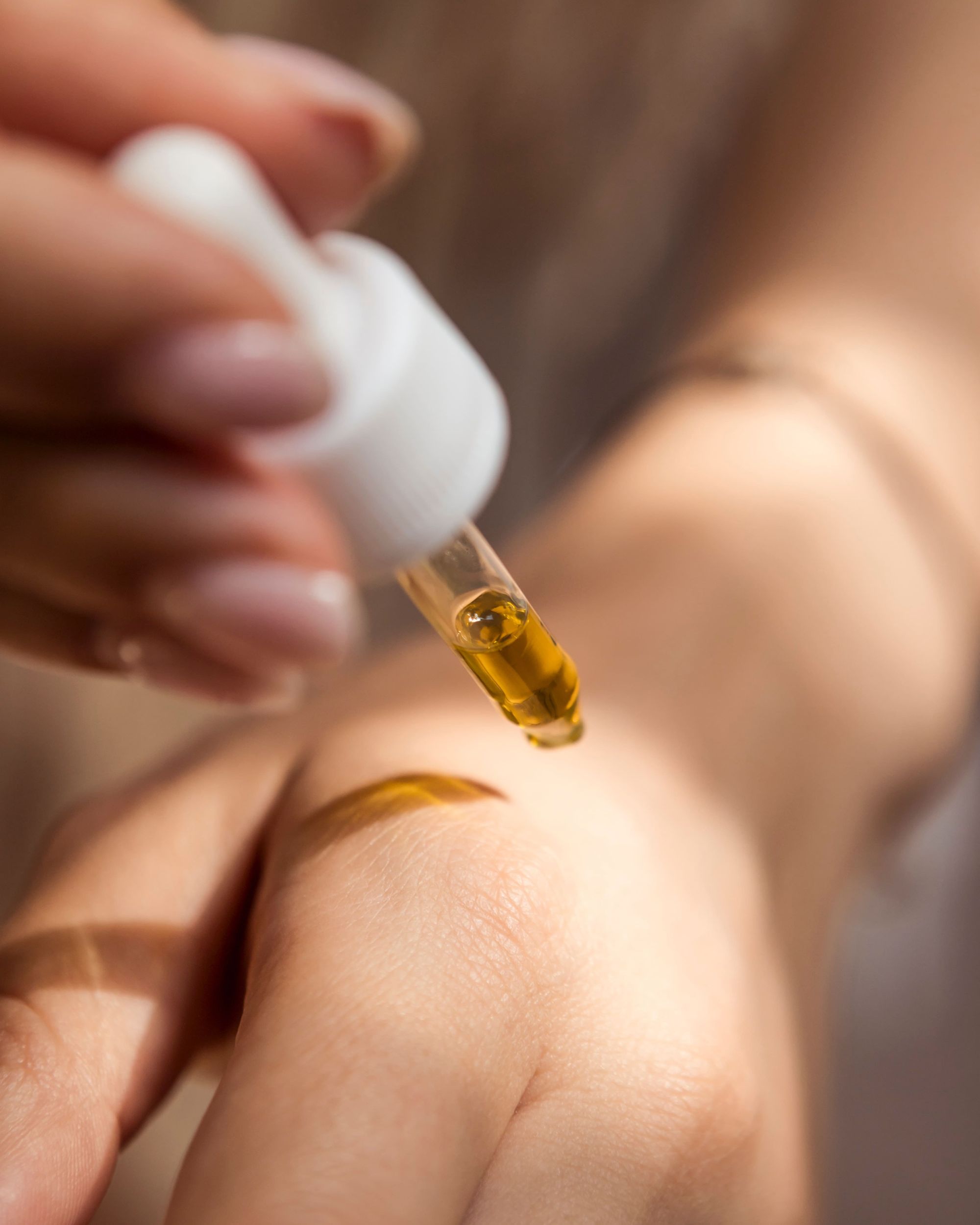 The Healing Powers Of Essential Oils
