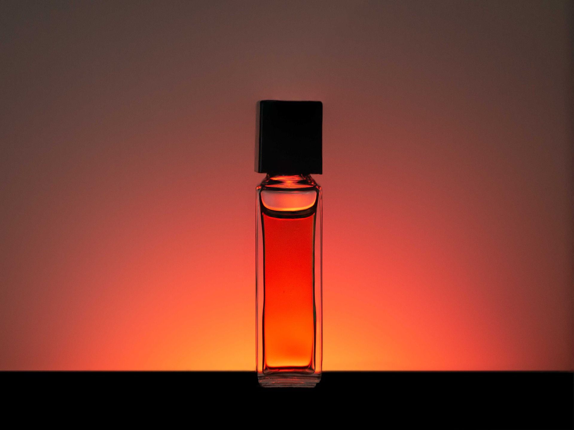 The Best Gift, Romantic Aromas Of True Essential Oils