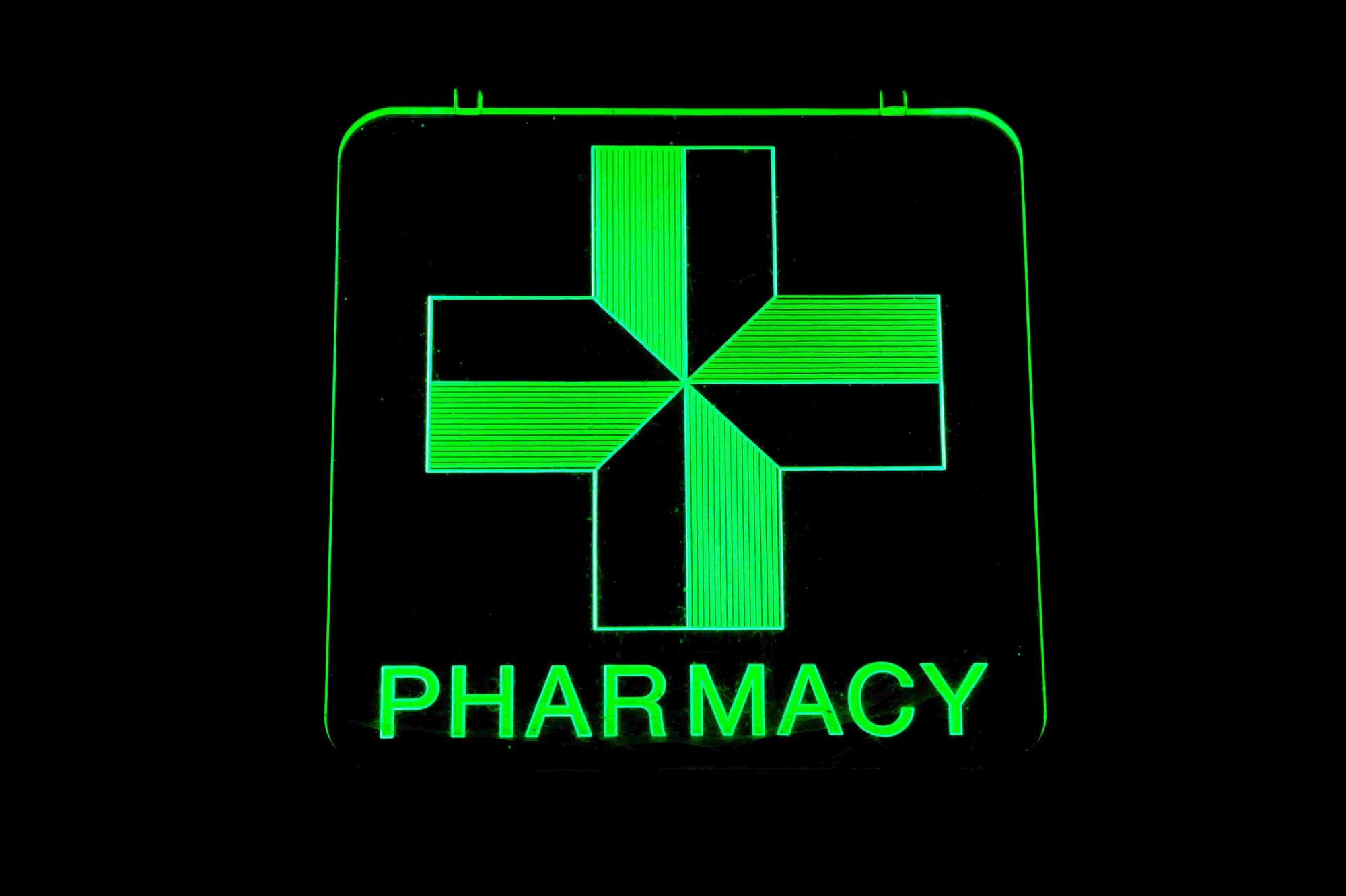 Pharmacy