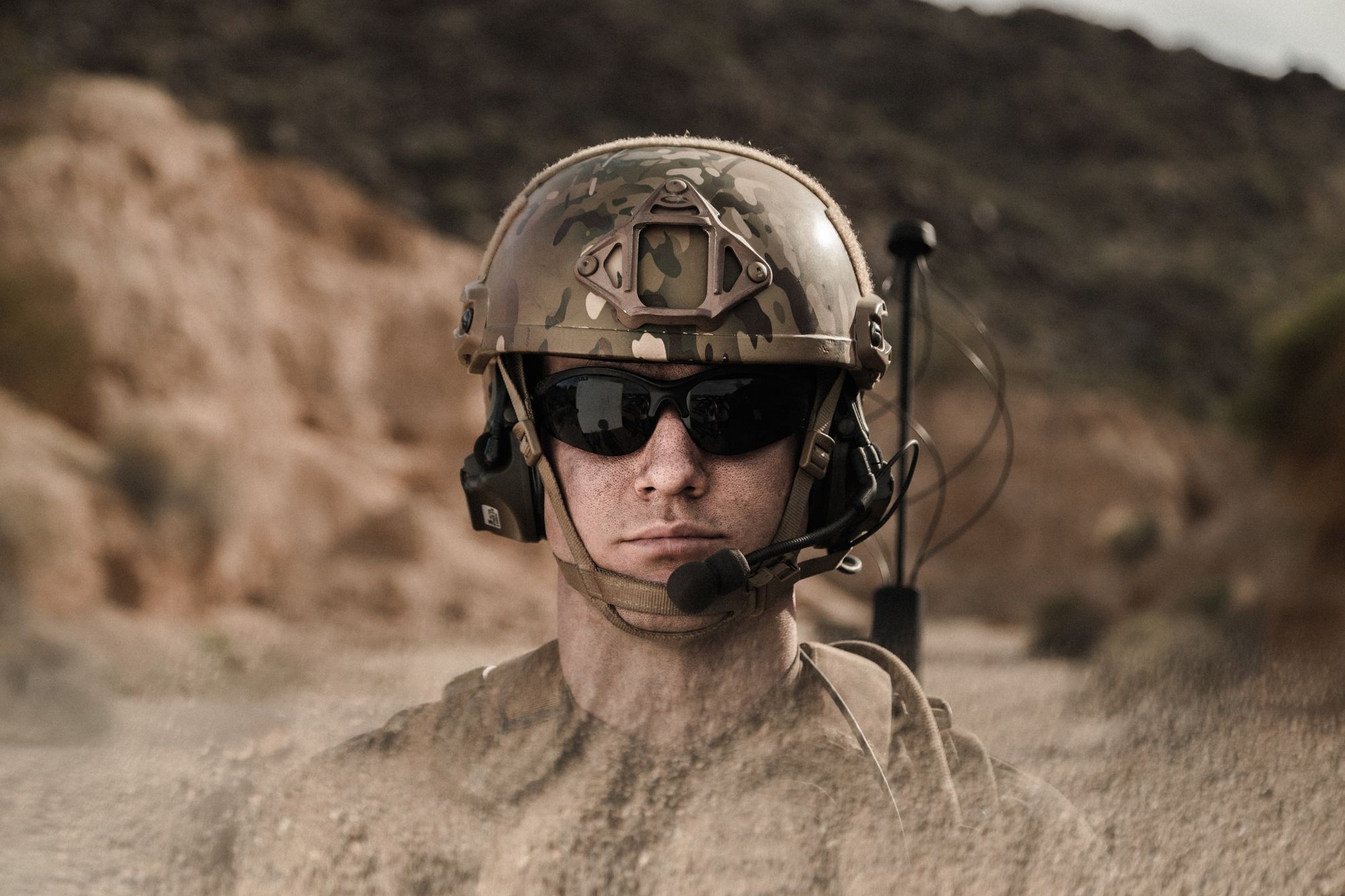 The Best Military Grade Sunglasses & Safety Glasses