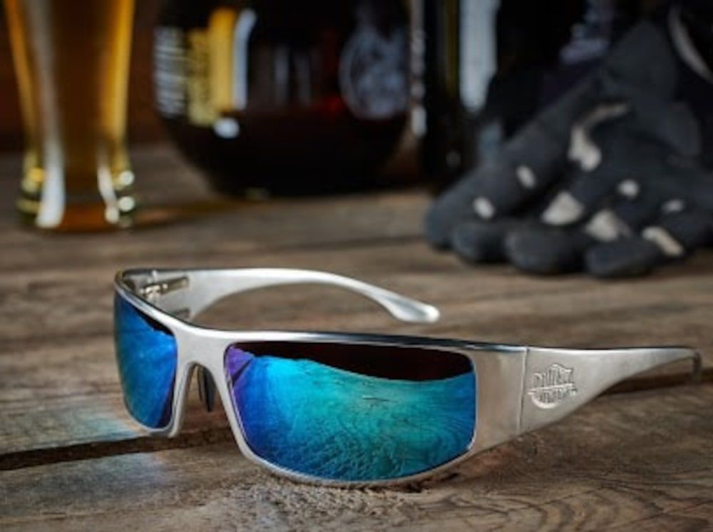 The Best Military Grade Sunglasses & Safety Glasses