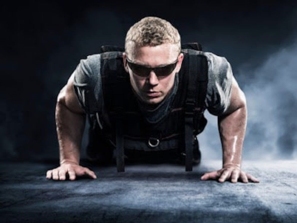 The Best Military Grade Sunglasses & Safety Glasses, 2023