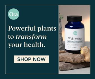 Clever Herbal Healer Reveals His Top 10 Medicinal Plants