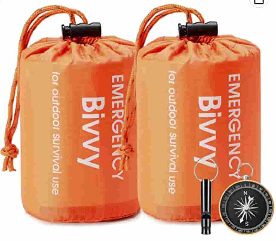 Esky Emergency Sleeping Bag