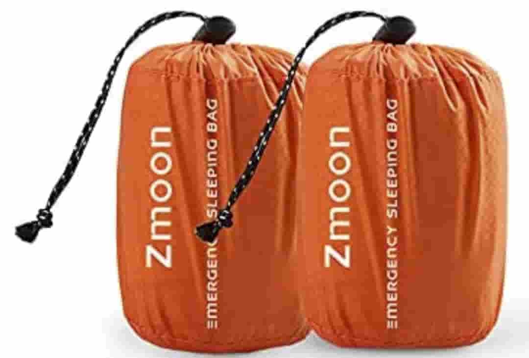 14 Reviews For The Best Emergency Sleeping Bags