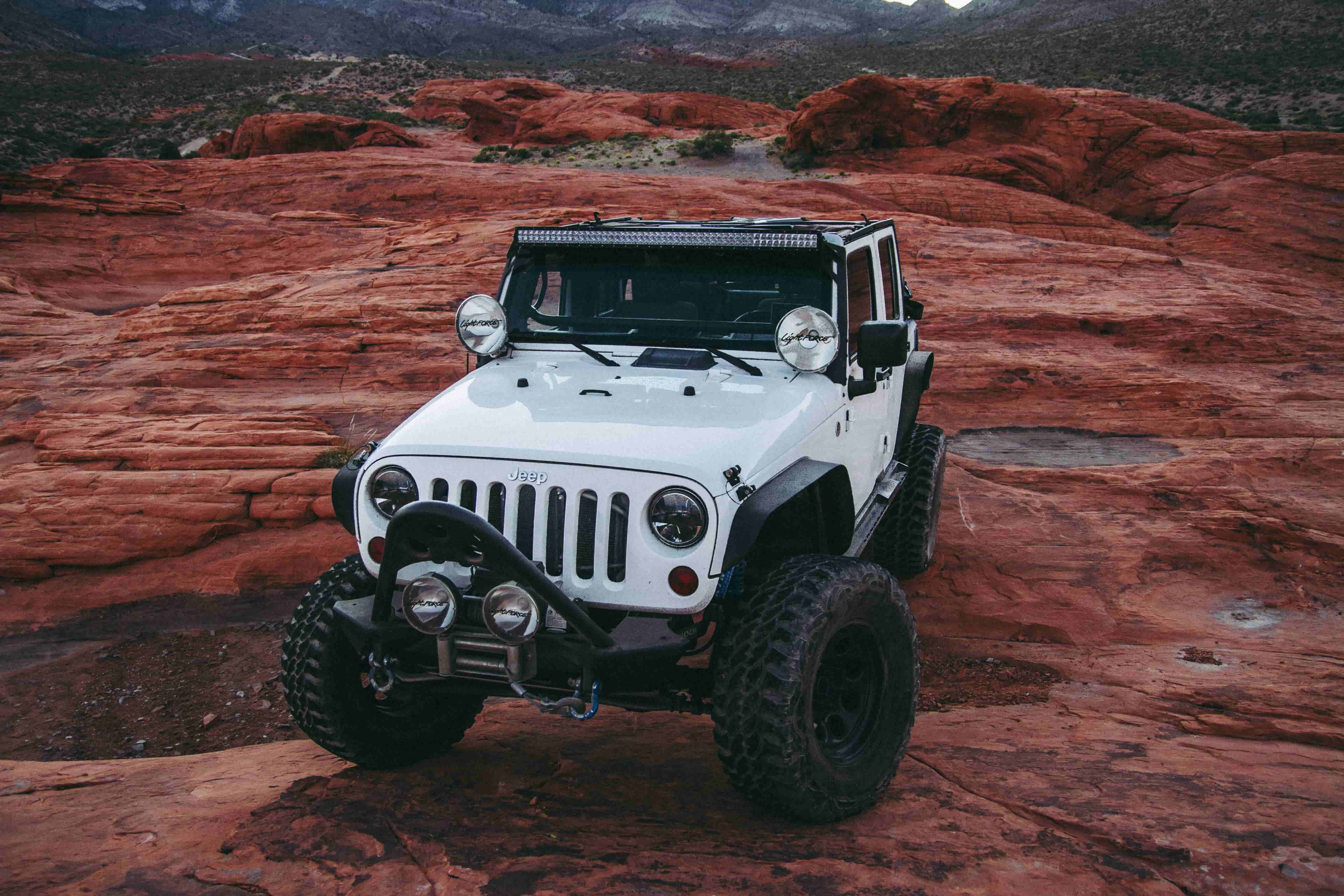 Jeep