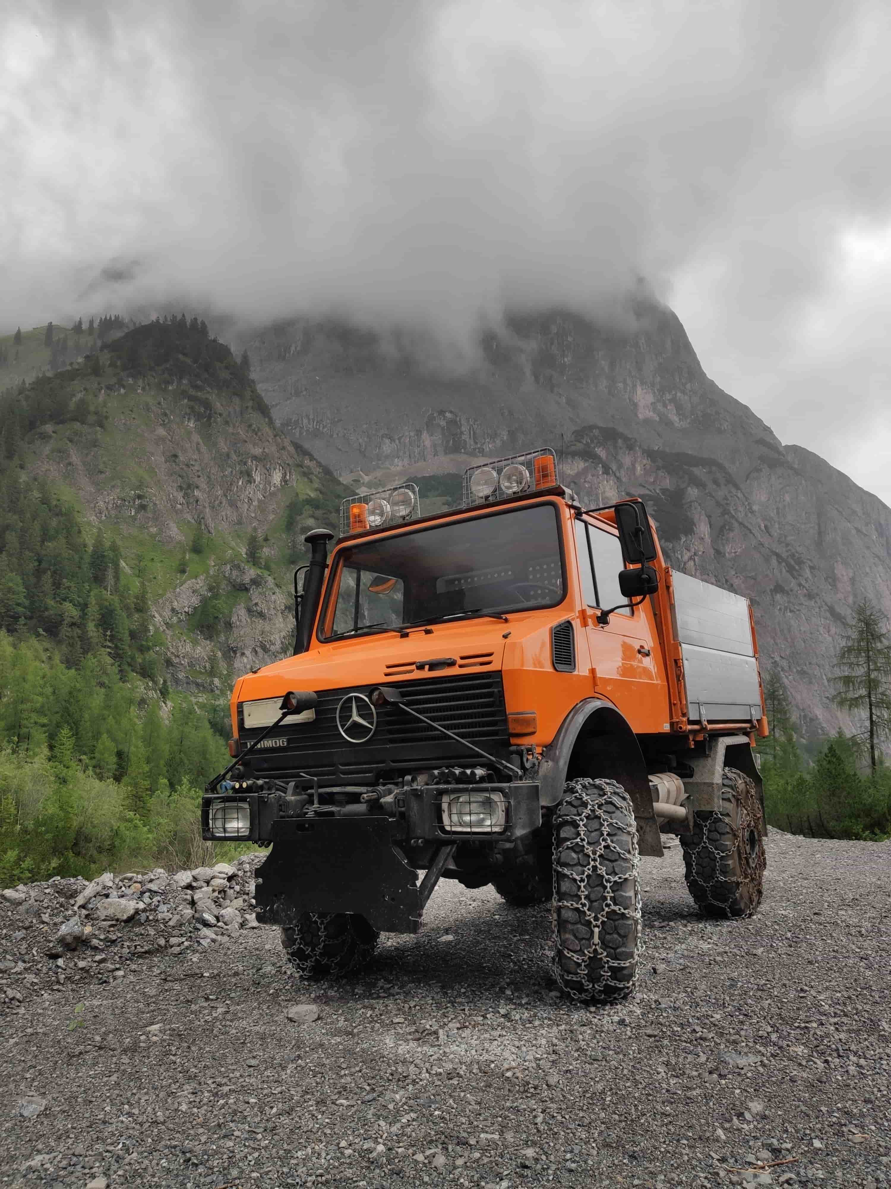 Unimog