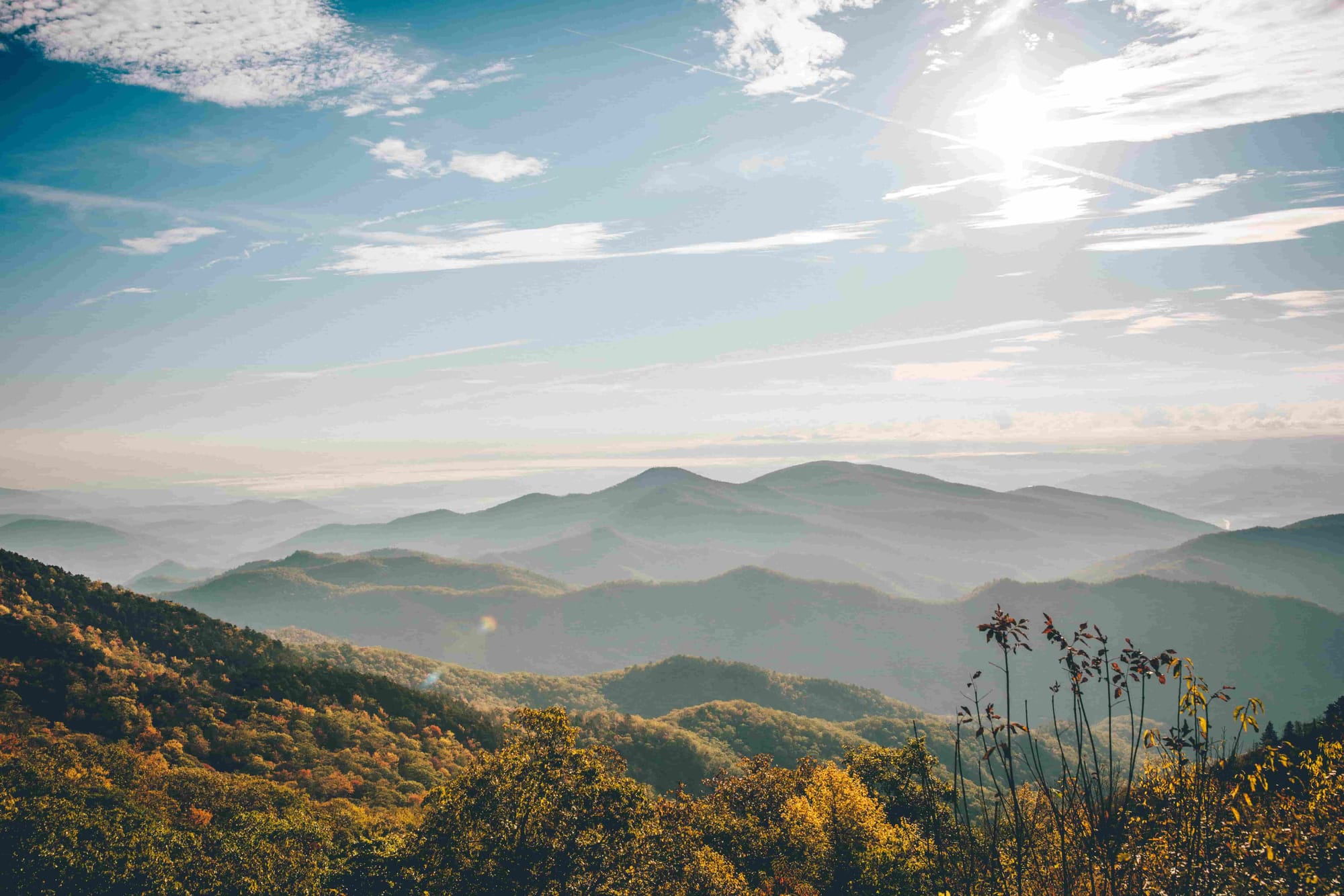 North Carolina