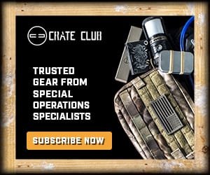 Shop at Crate Club