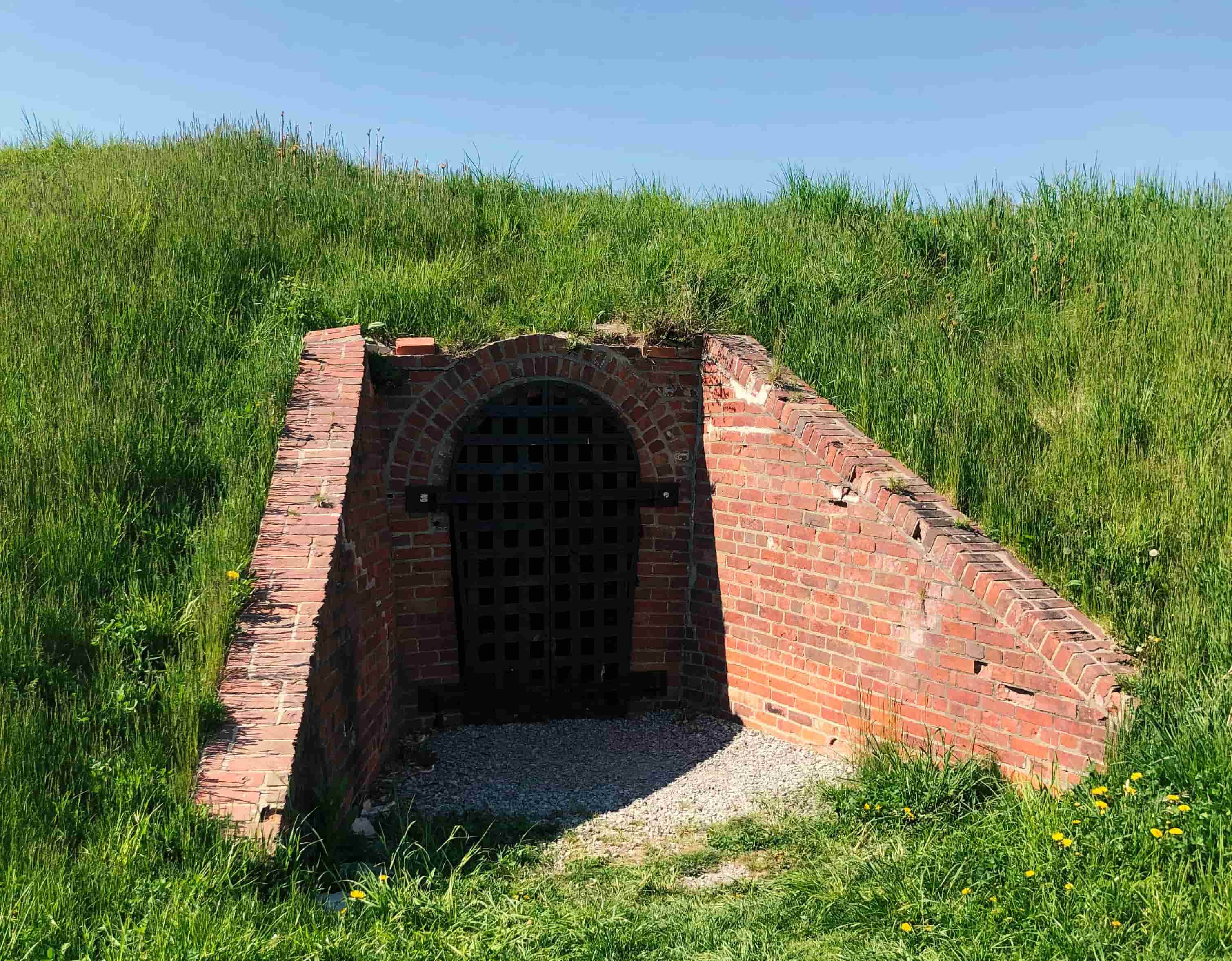 Safe Bomb Shelters, Fallout Shelters, & Underground Bunkers