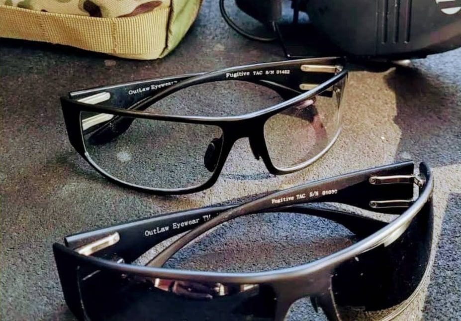The Best Prescription Safety Glasses And Sports Glasses